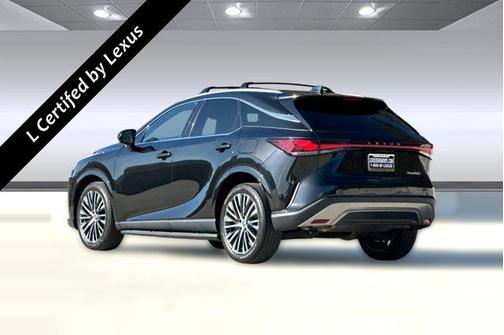 2024 Lexus RX 350 Premium Plus