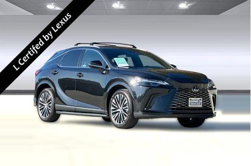 2024 Lexus RX 350 Premium Plus