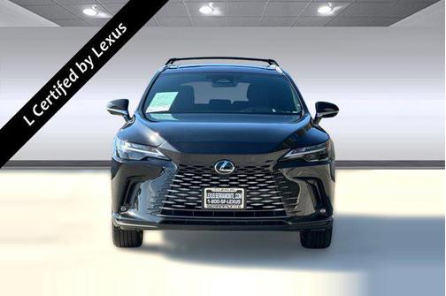 2024 Lexus RX 350 Premium Plus