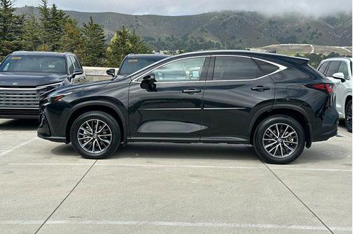 2022 Lexus NX 350h NX 350h
