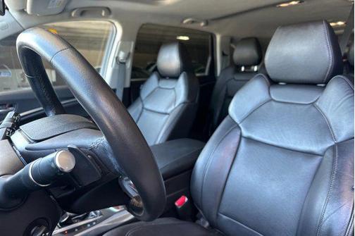 2014 Acura MDX 3.5L