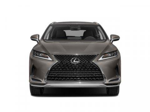 2022 Lexus RX 350L Base