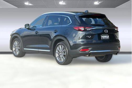 2023 Mazda CX-9 Grand Touring