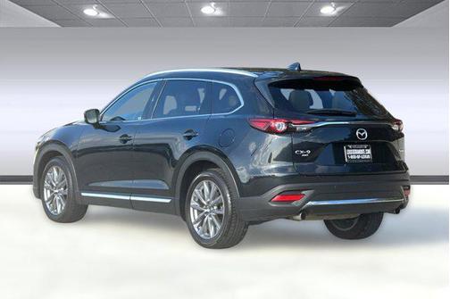 2023 Mazda CX-9 Grand Touring