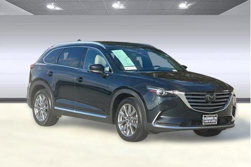 2023 Mazda CX-9 Grand Touring