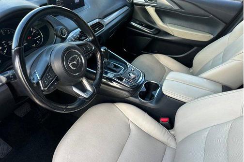 2023 Mazda CX-9 Grand Touring