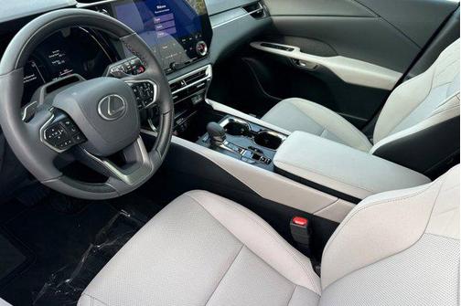 2026 Lexus RX 350 Base