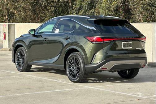 2026 Lexus RX 350 Base