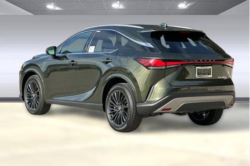 2026 Lexus RX 350 Base