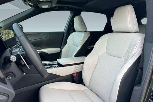 2026 Lexus RX 350 Base