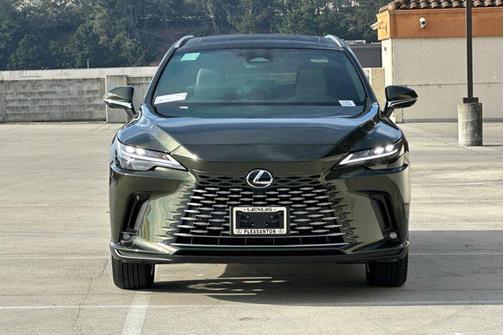 2026 Lexus RX 350 Base