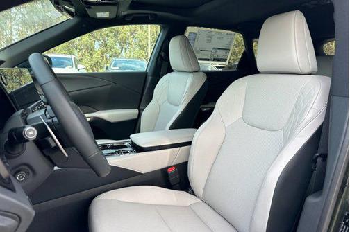 2026 Lexus RX 350 Base