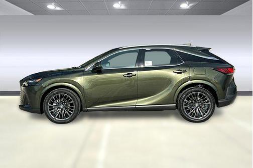 2026 Lexus RX 350 Base