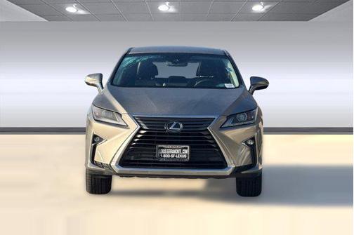 2019 Lexus RX 350 Base