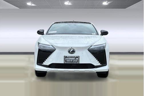 2026 Lexus RZ 450e Premium