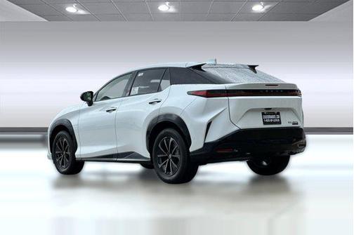 2026 Lexus RZ 450e Premium