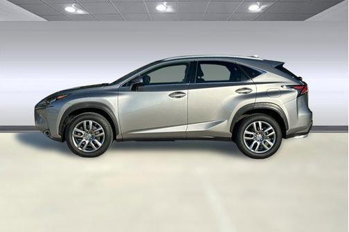 2015 Lexus NX 200t F Sport