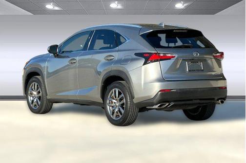 2015 Lexus NX 200t F Sport