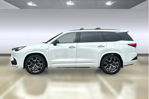 2026 Lexus TX 500h F SPORT Premium