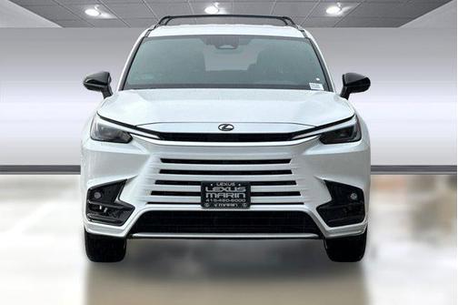 2026 Lexus TX 500h F SPORT Premium