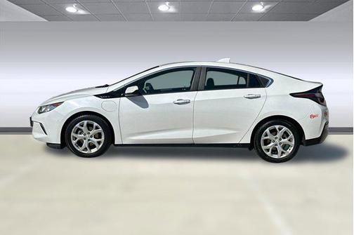 2017 Chevrolet Volt Premier