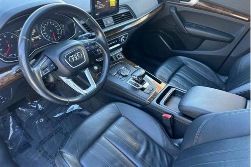 2018 Audi Q5 2.0T Premium