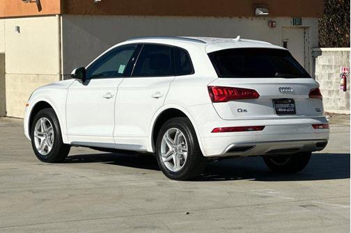 2018 Audi Q5 2.0T Premium