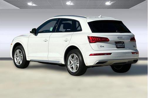 2018 Audi Q5 2.0T Premium