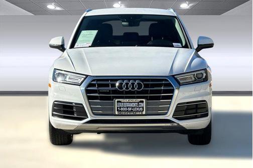 2018 Audi Q5 2.0T Premium