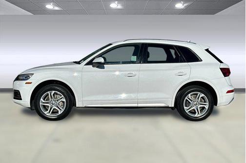 2018 Audi Q5 2.0T Premium