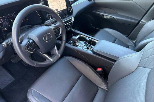 2024 Lexus RX 350 Base