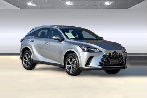 2024 Lexus RX 350 Base
