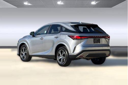 2024 Lexus RX 350 Base