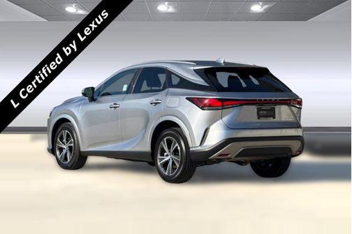 2024 Lexus RX 350 Base