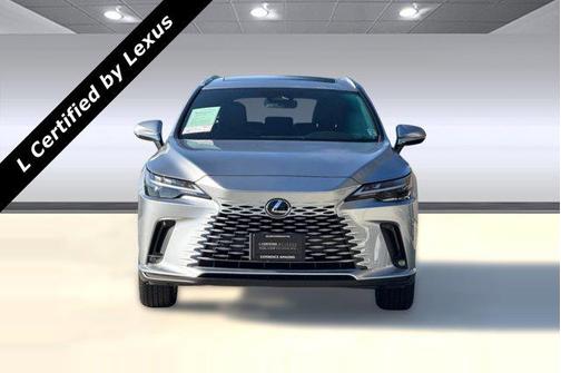 2024 Lexus RX 350 Base