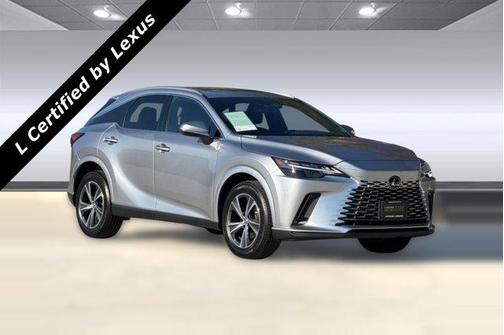 2024 Lexus RX 350 Base