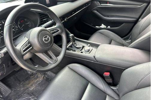 2021 Mazda Mazda3 FWD w/Select Package