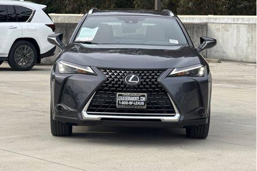 2023 Lexus UX 250h Base