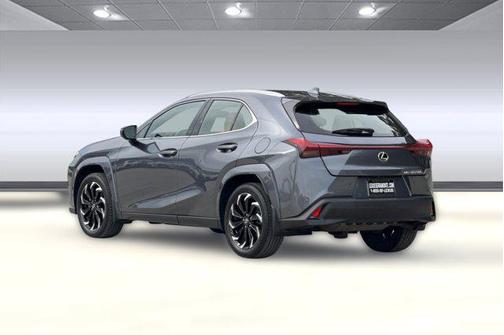 2023 Lexus UX 250h Base