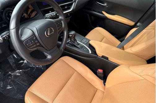 2023 Lexus UX 250h Base