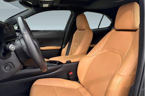 2023 Lexus UX 250h Base