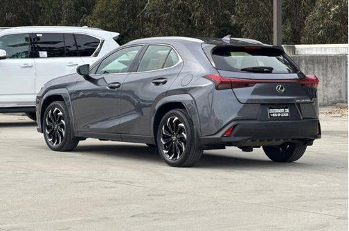 2023 Lexus UX 250h Base