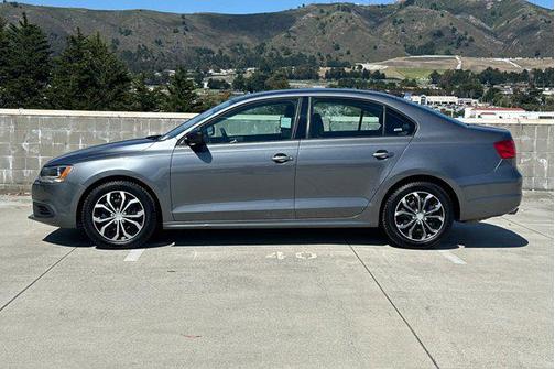 2012 Volkswagen Jetta S