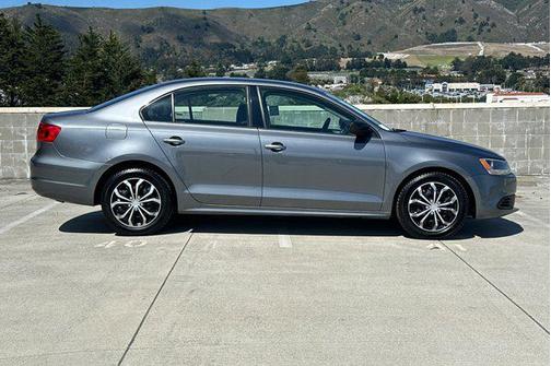 2012 Volkswagen Jetta S