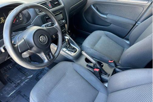 2012 Volkswagen Jetta S