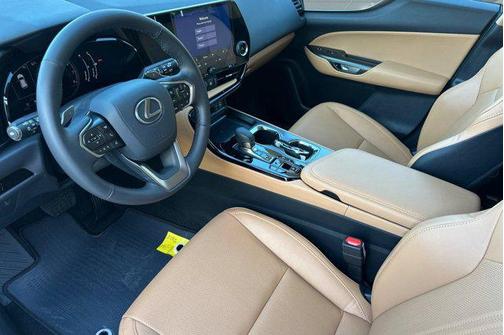 2026 Lexus NX 350 NX 350 Premium