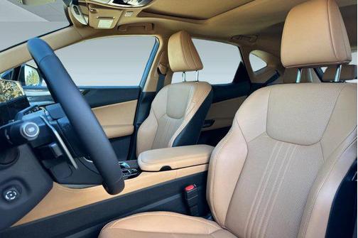 2026 Lexus NX 350 NX 350 Premium