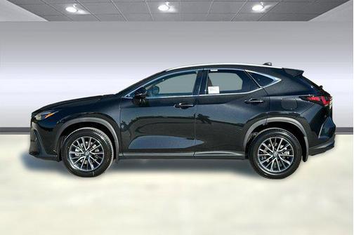 2026 Lexus NX 350 NX 350 Premium