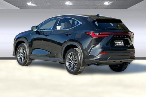 2026 Lexus NX 350 NX 350 Premium