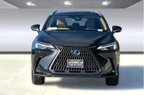 2026 Lexus NX 350 NX 350 Premium